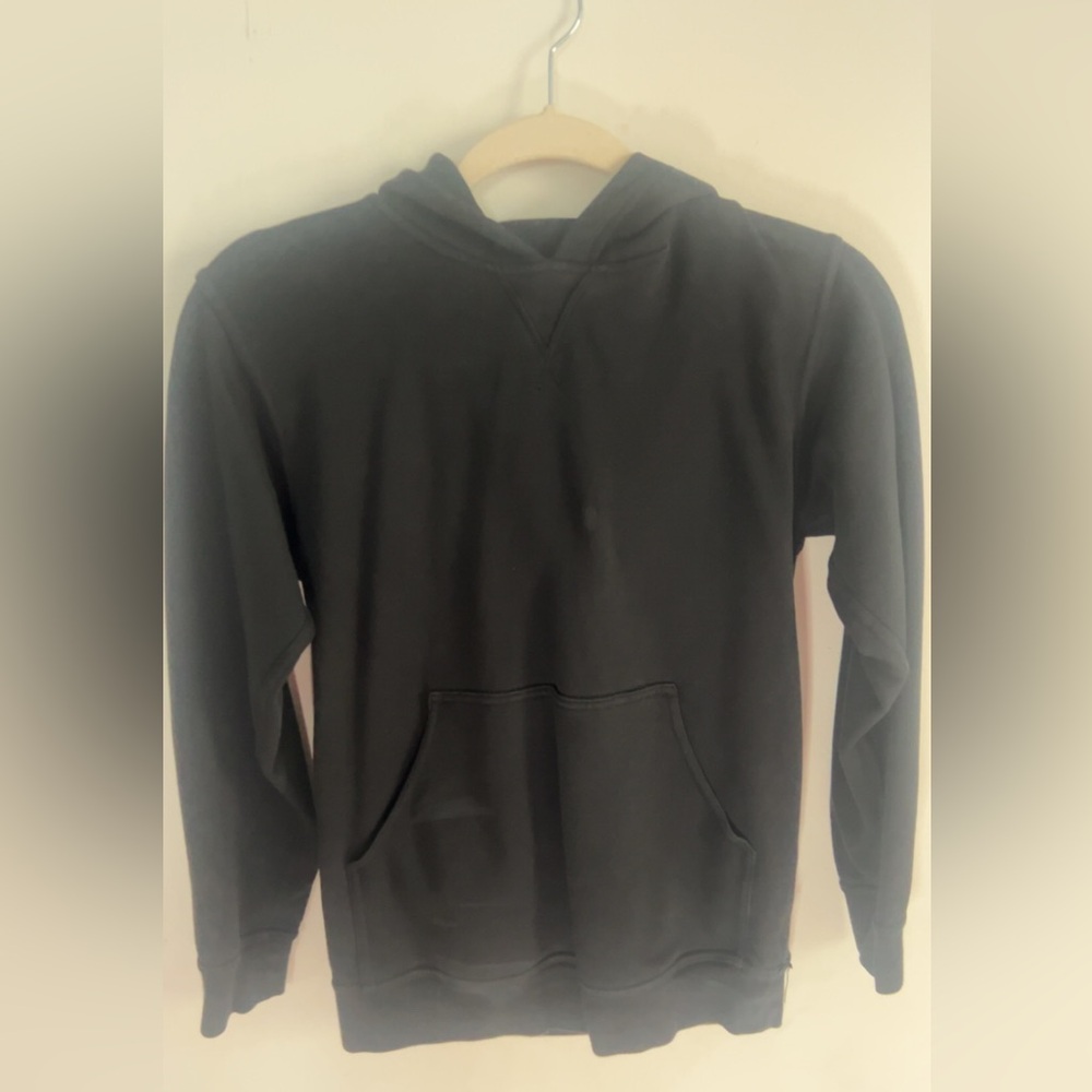 lululemon athletica Charcoal Hoodie
